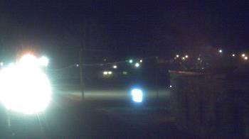 Weather camera view of Current River Career Center.