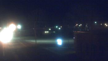 Weather camera view of Current River Career Center.