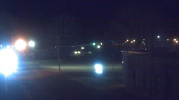 Weather camera view of Current River Career Center.