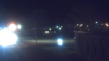 Weather camera view of Current River Career Center.