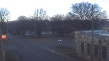 Weather camera view of Current River Career Center.