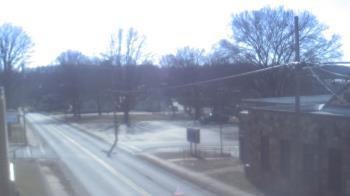 Weather camera view of Current River Career Center.