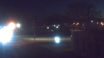 Weather camera view of Current River Career Center.