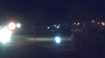 Weather camera view of Current River Career Center.