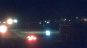 Weather camera view of Current River Career Center.