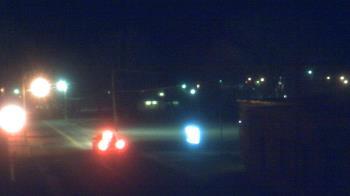 Weather camera view of Current River Career Center.