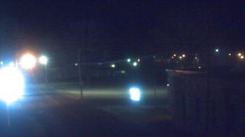 Weather camera view of Current River Career Center.