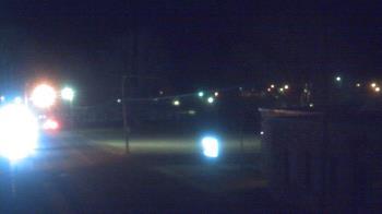 Weather camera view of Current River Career Center.