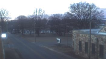Weather camera view of Current River Career Center.