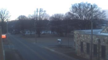 Weather camera view of Current River Career Center.