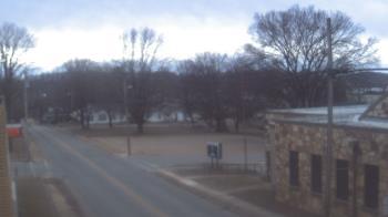 Weather camera view of Current River Career Center.