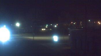 Weather camera view of Current River Career Center.