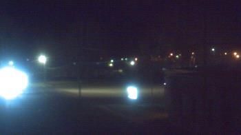 Weather camera view of Current River Career Center.