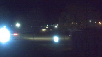 Weather camera view of Current River Career Center.