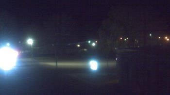 Weather camera view of Current River Career Center.