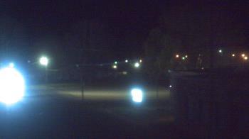 Weather camera view of Current River Career Center.