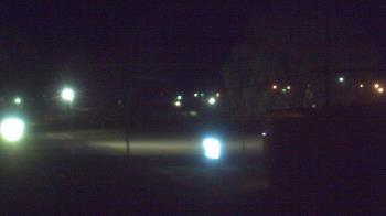 Weather camera view of Current River Career Center.