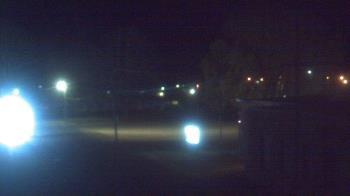 Weather camera view of Current River Career Center.