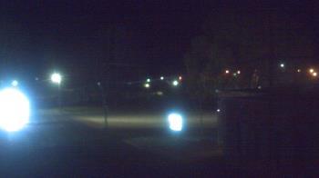 Weather camera view of Current River Career Center.