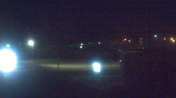 Weather camera view of Current River Career Center.