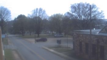 Weather camera view of Current River Career Center.