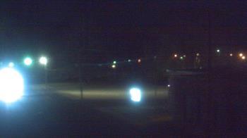 Weather camera view of Current River Career Center.