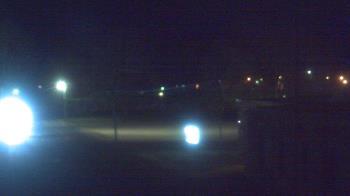 Weather camera view of Current River Career Center.