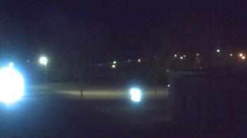 Weather camera view of Current River Career Center.