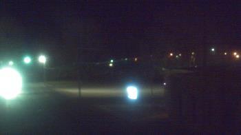 Weather camera view of Current River Career Center.