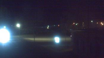 Weather camera view of Current River Career Center.