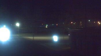 Weather camera view of Current River Career Center.