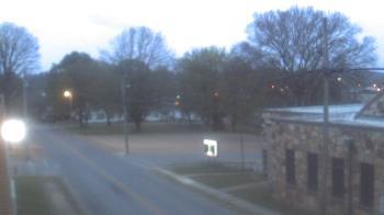 Weather camera view of Current River Career Center.