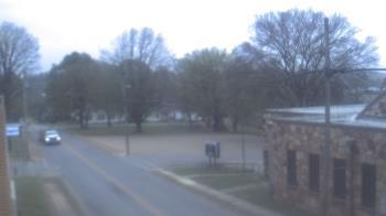 Weather camera view of Current River Career Center.