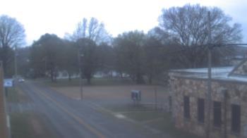 Weather camera view of Current River Career Center.