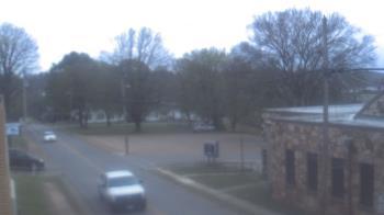 Weather camera view of Current River Career Center.