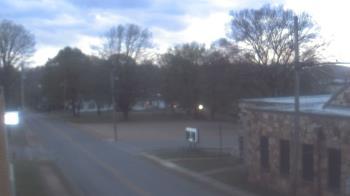 Weather camera view of Current River Career Center.