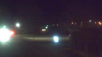 Weather camera view of Current River Career Center.