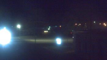 Weather camera view of Current River Career Center.