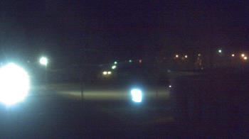 Weather camera view of Current River Career Center.