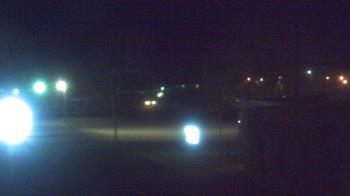 Weather camera view of Current River Career Center.