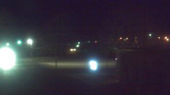 Weather camera view of Current River Career Center.