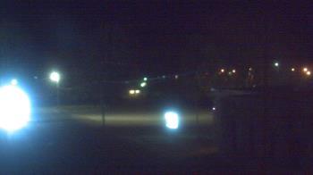 Weather camera view of Current River Career Center.