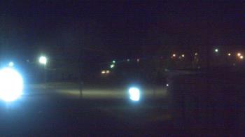 Weather camera view of Current River Career Center.