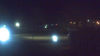 Weather camera view of Current River Career Center.