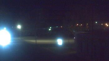 Weather camera view of Current River Career Center.