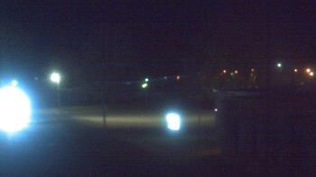 Weather camera view of Current River Career Center.