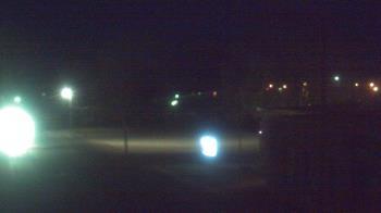 Weather camera view of Current River Career Center.