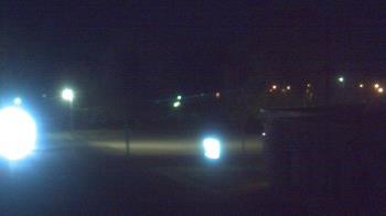 Weather camera view of Current River Career Center.