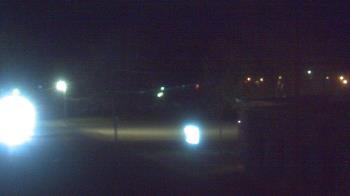 Weather camera view of Current River Career Center.