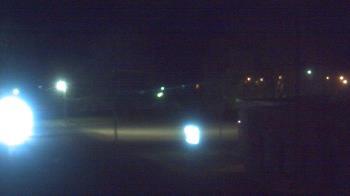 Weather camera view of Current River Career Center.